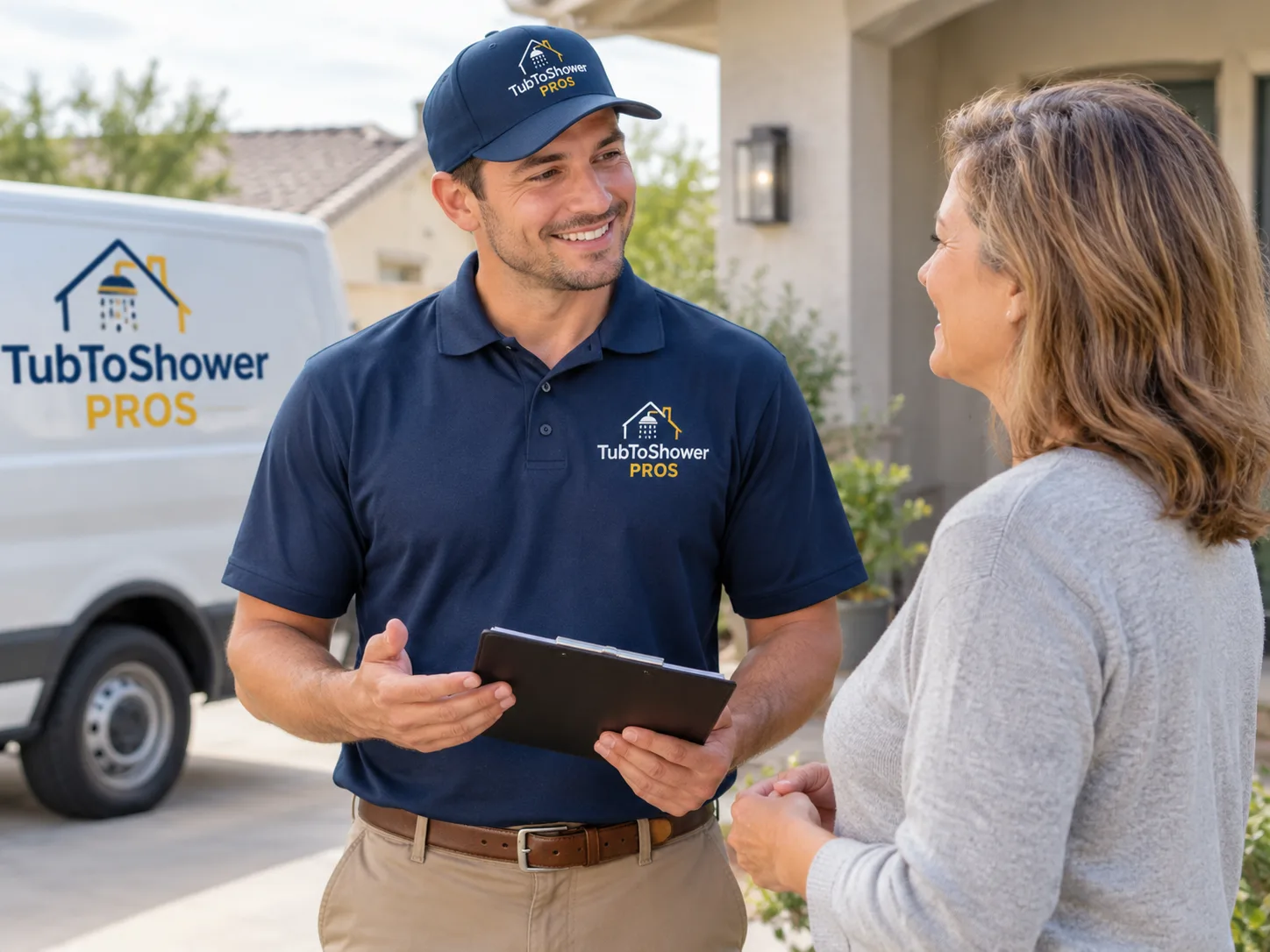 Tub Shower Conversion Grayslake, IL FAQs
